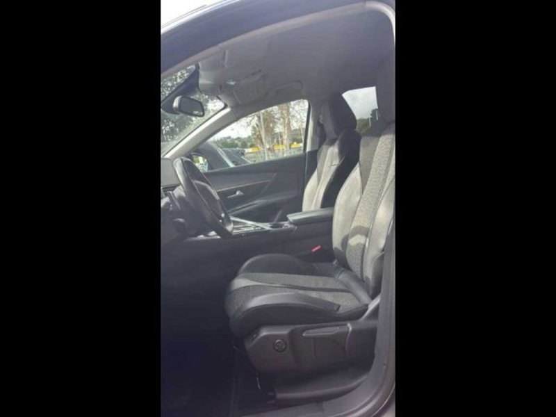 Peugeot 3008 usata a Caltanissetta (9)