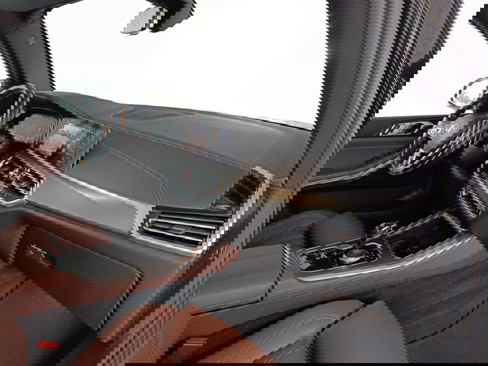 BMW X5 usata a Ascoli Piceno (10)