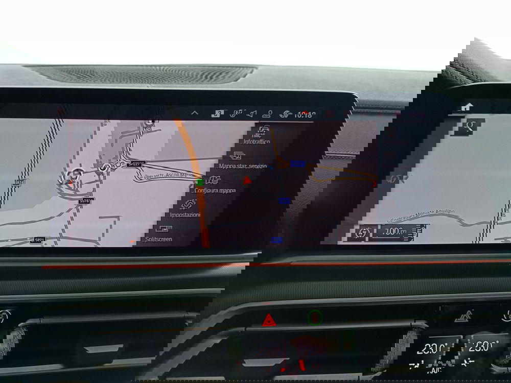 BMW X5 usata a Ascoli Piceno (13)