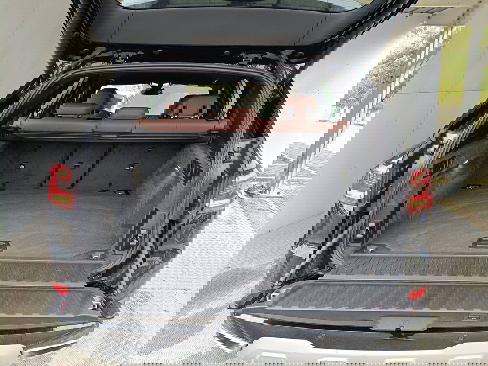 BMW X5 usata a Ascoli Piceno (14)