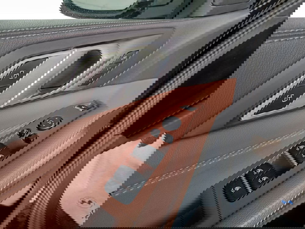 BMW X5 usata a Ascoli Piceno (16)