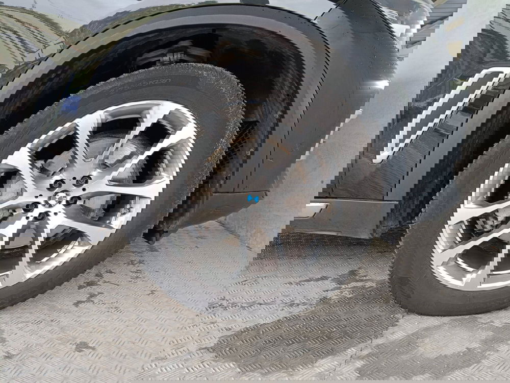 BMW X5 usata a Ascoli Piceno (17)