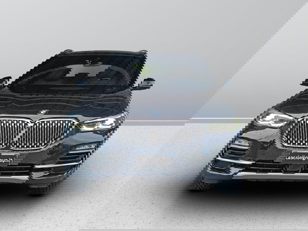 BMW X5 usata a Ascoli Piceno (2)