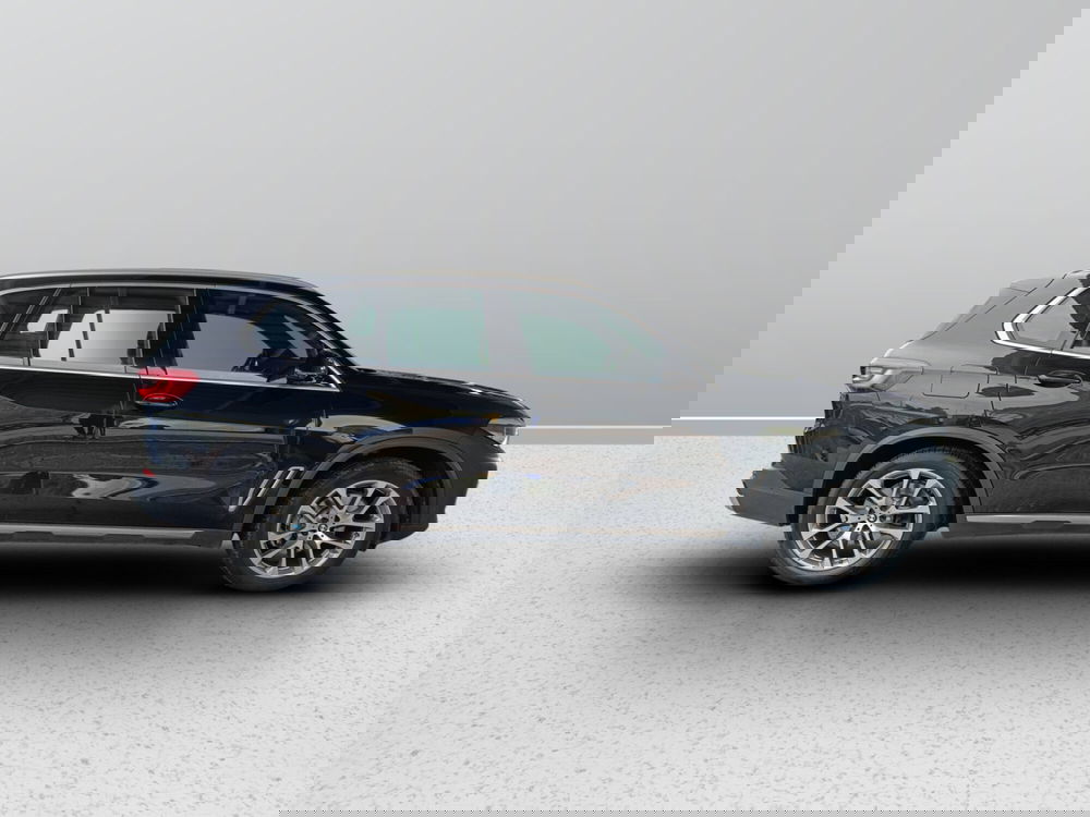 BMW X5 usata a Ascoli Piceno (3)