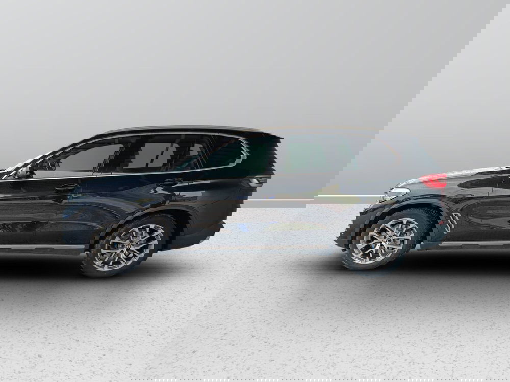 BMW X5 usata a Ascoli Piceno (6)