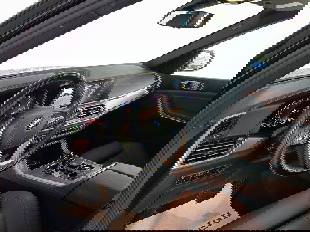 BMW X5 usata a Ascoli Piceno (7)