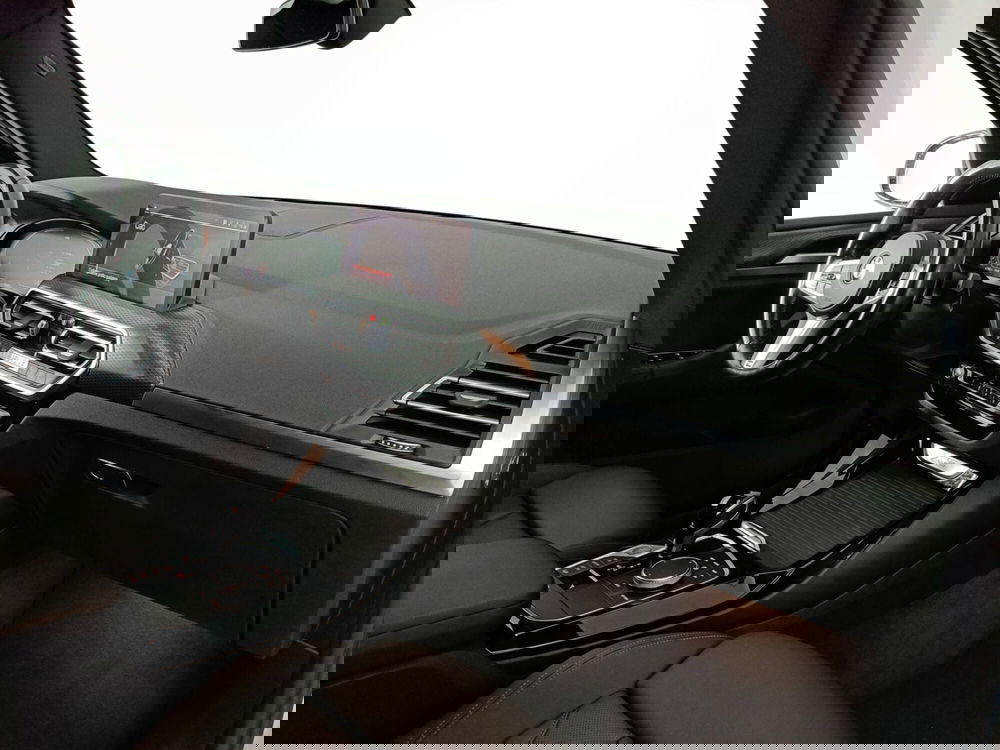 BMW X3 usata a Ascoli Piceno (10)