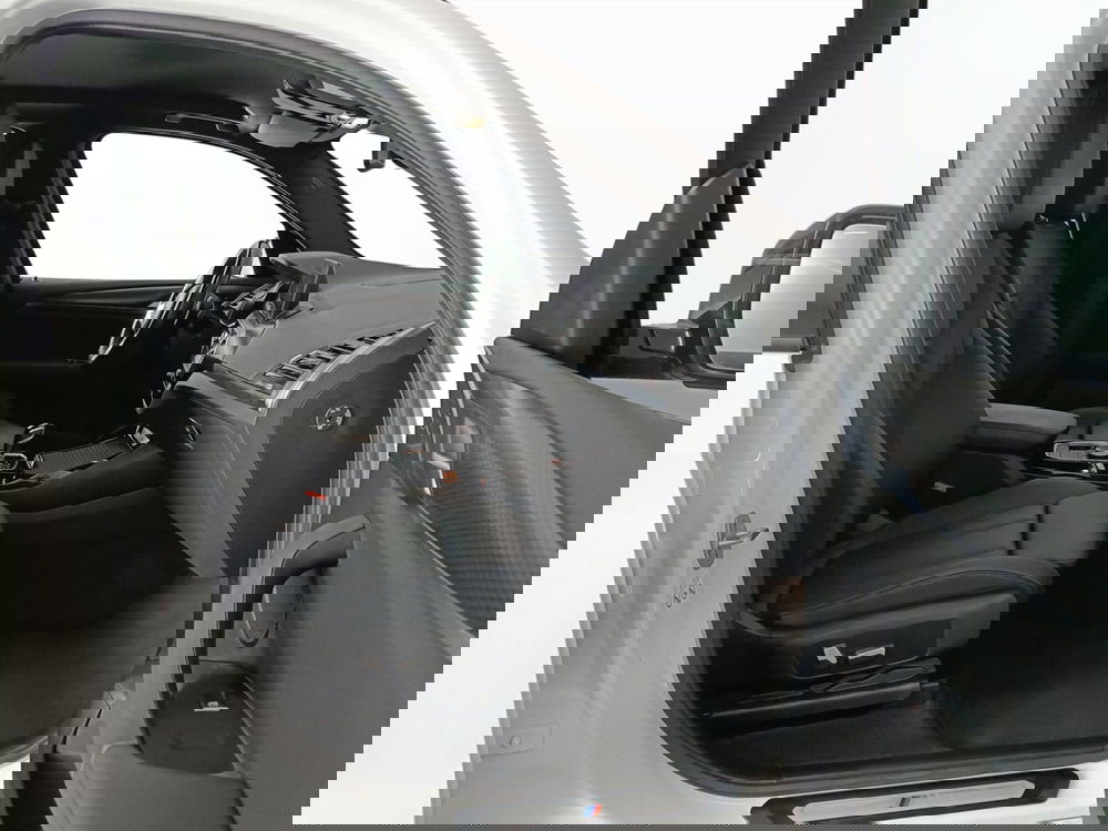 BMW X3 usata a Ascoli Piceno (11)