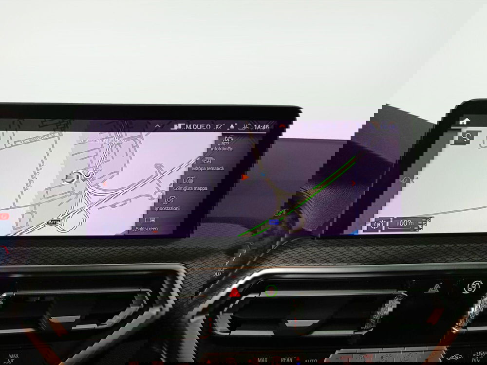 BMW X3 usata a Ascoli Piceno (13)