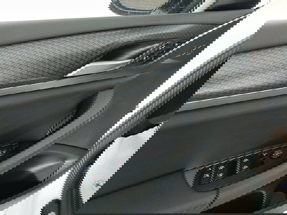 BMW X3 usata a Ascoli Piceno (14)