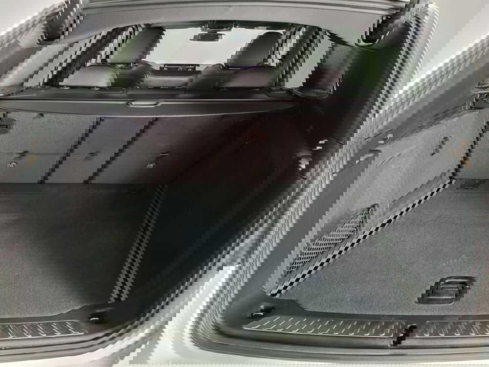 BMW X3 usata a Ascoli Piceno (15)