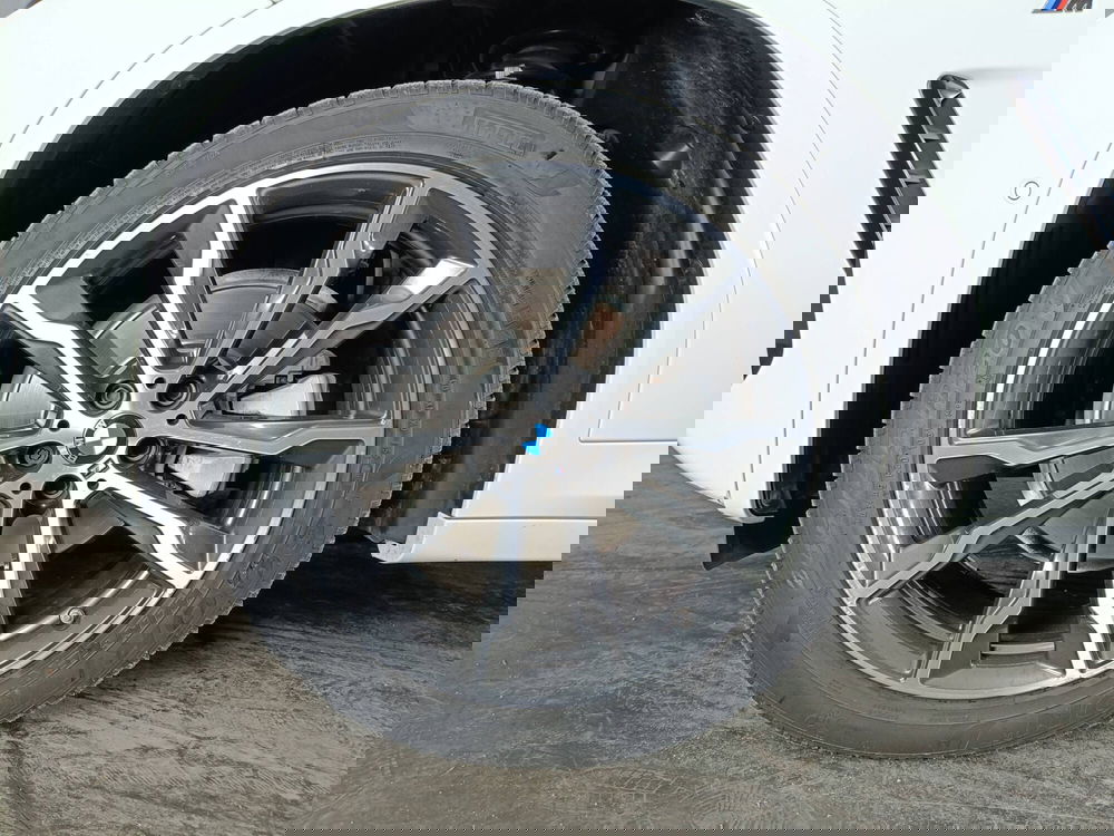 BMW X3 usata a Ascoli Piceno (17)