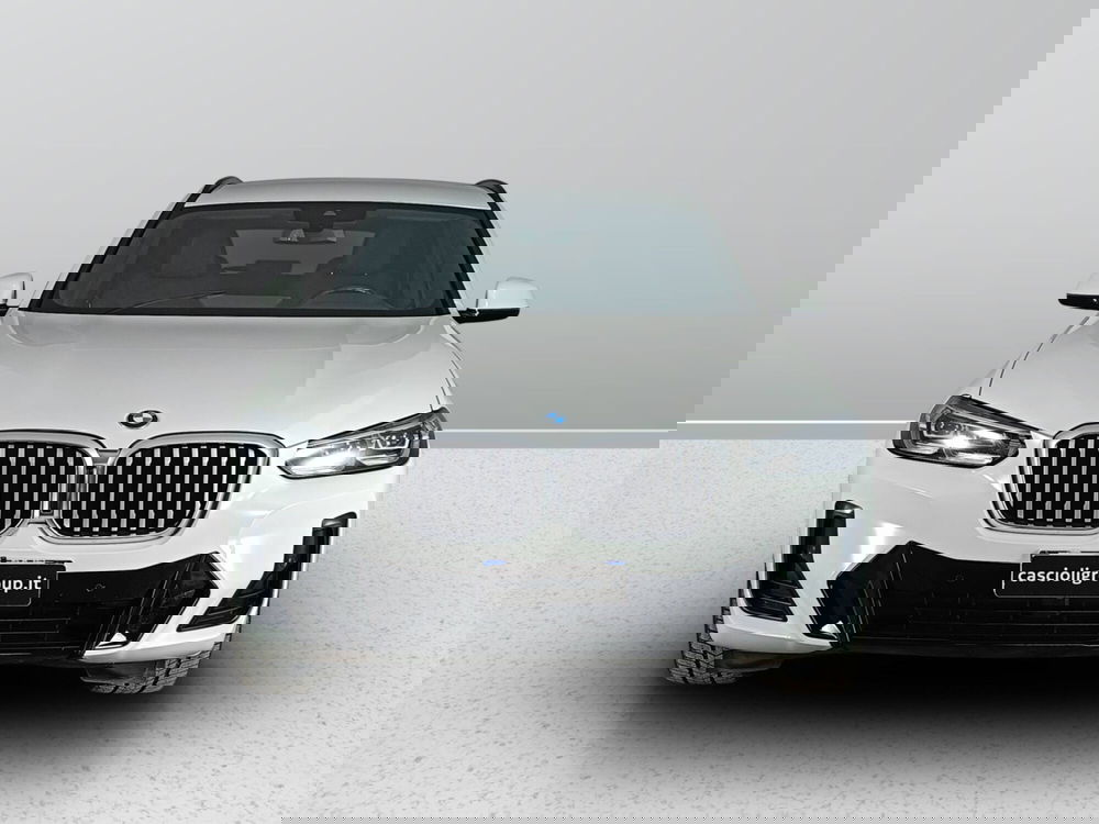 BMW X3 usata a Ascoli Piceno (2)