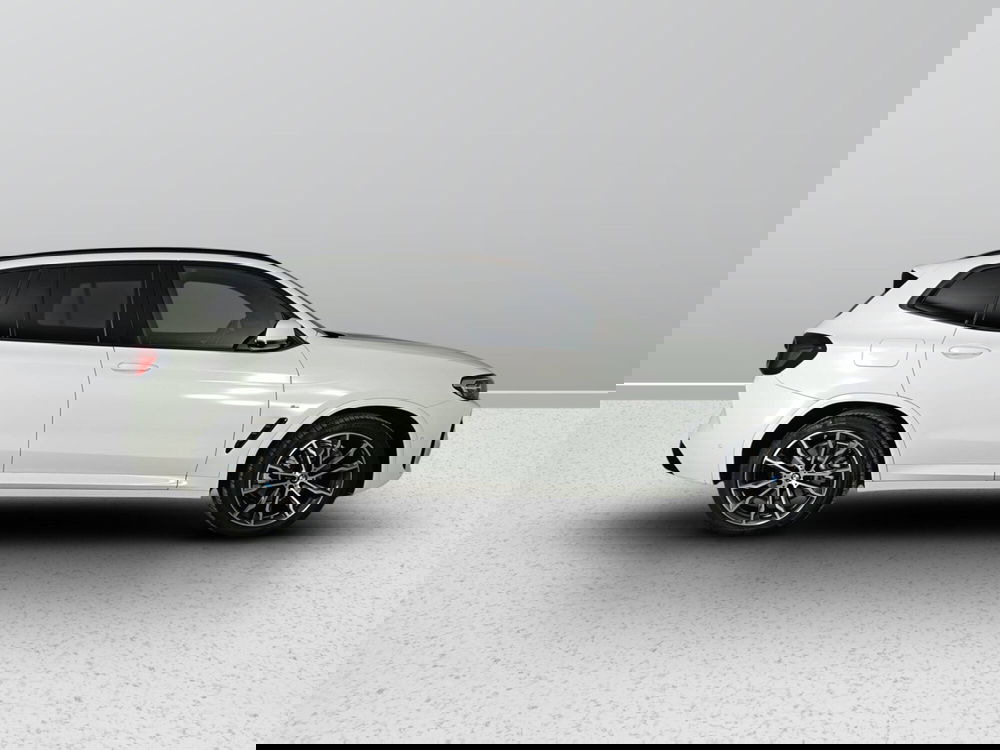 BMW X3 usata a Ascoli Piceno (3)