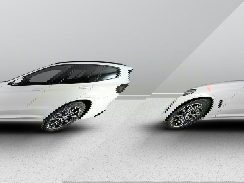 BMW X3 usata a Ascoli Piceno (6)