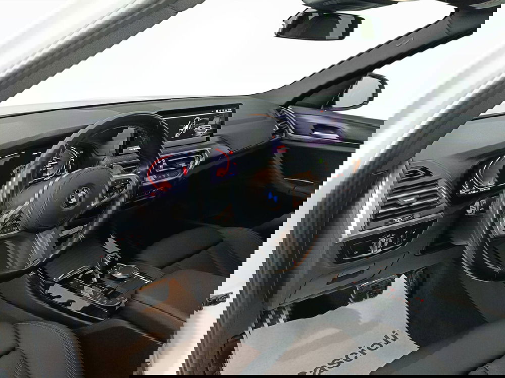 BMW X3 usata a Ascoli Piceno (7)