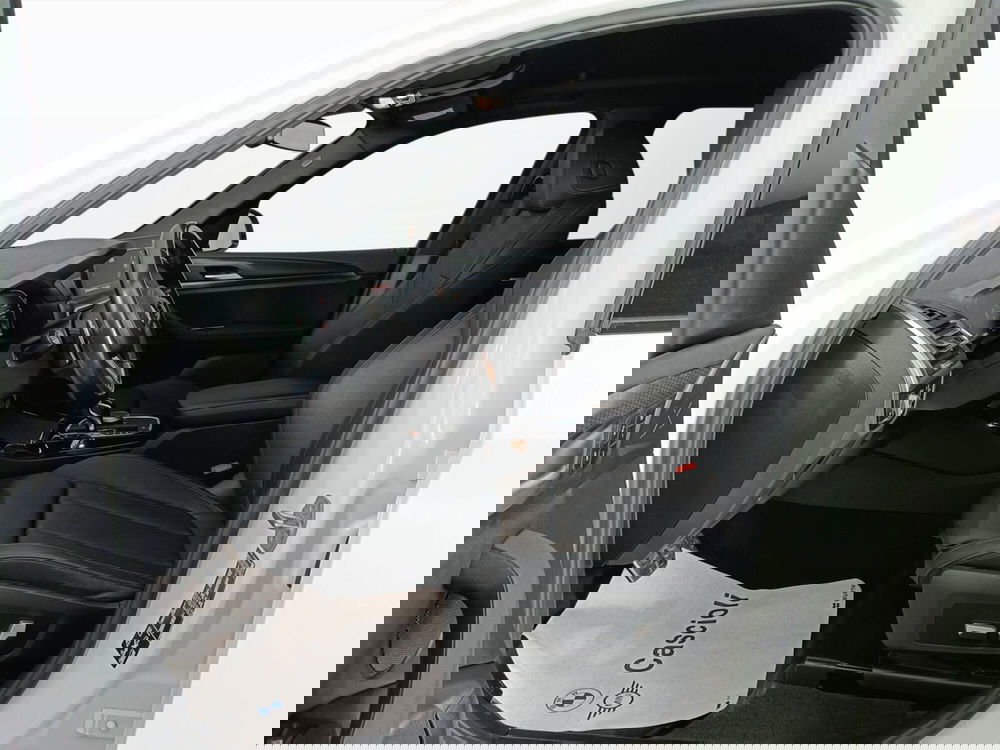 BMW X3 usata a Ascoli Piceno (8)