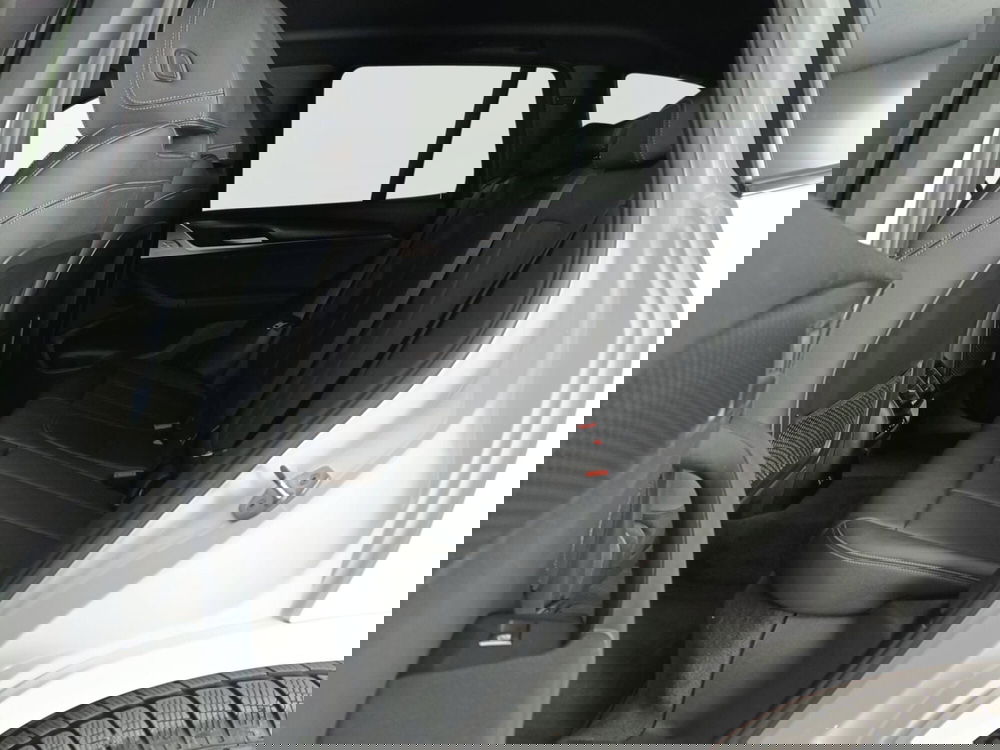 BMW X3 usata a Ascoli Piceno (9)