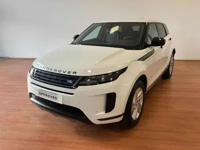 Land Rover Range Rover Evoque 2.0D I4 163 CV AWD Auto S del 2024 usata a Massarosa