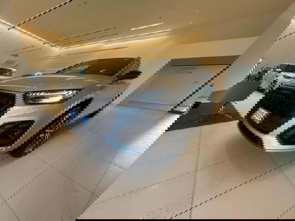 Audi Q5 usata a Lucca