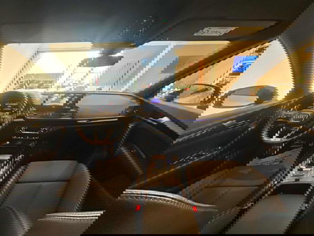 Audi Q5 usata a Lucca (11)