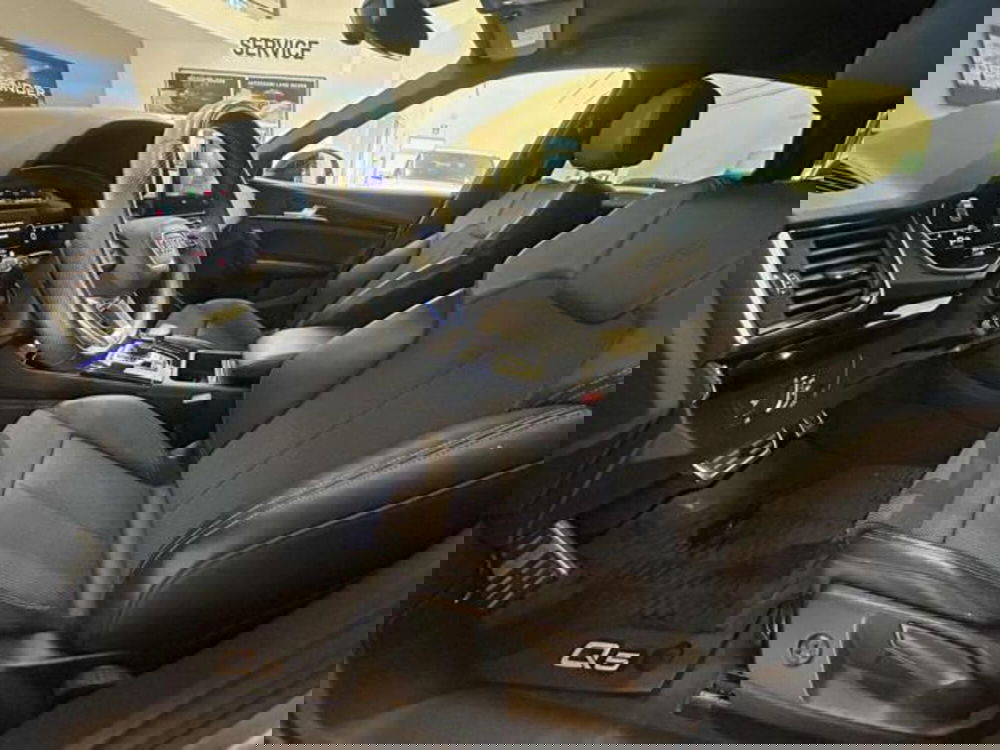 Audi Q5 usata a Lucca (12)