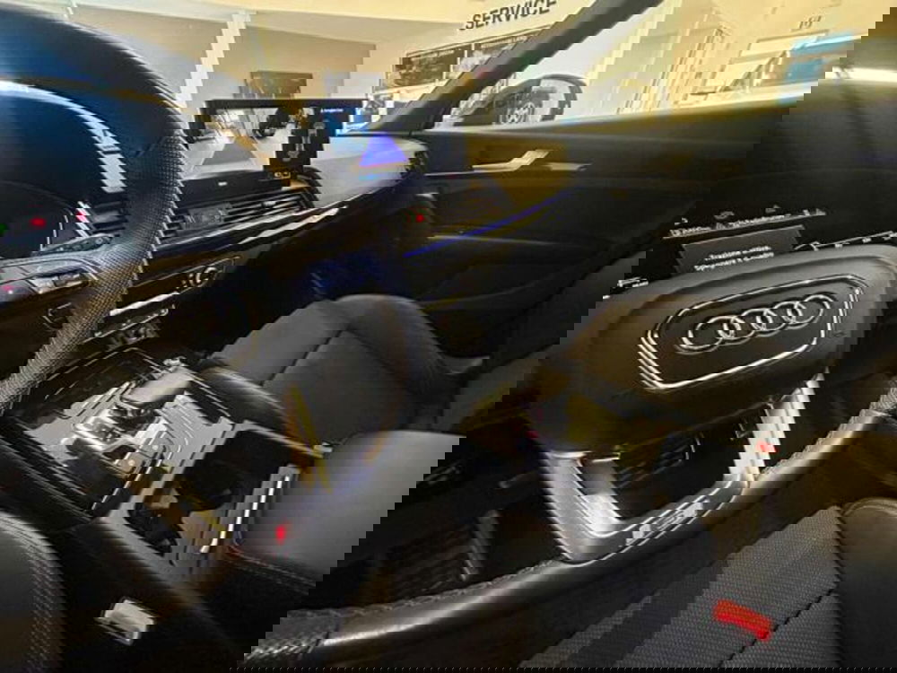 Audi Q5 usata a Lucca (13)