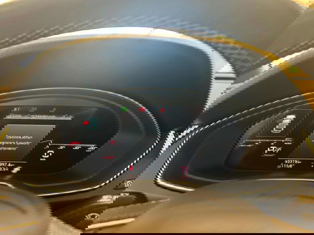 Audi Q5 usata a Lucca (14)