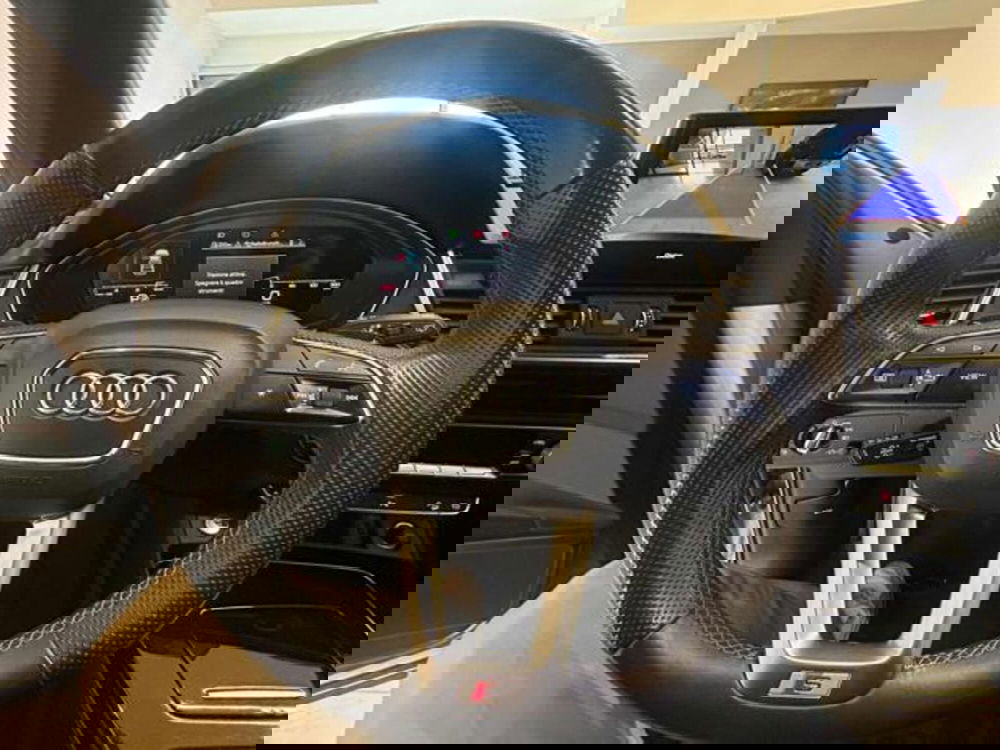 Audi Q5 usata a Lucca (15)