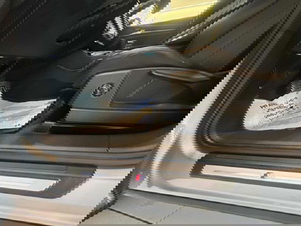 Audi Q5 usata a Lucca (16)