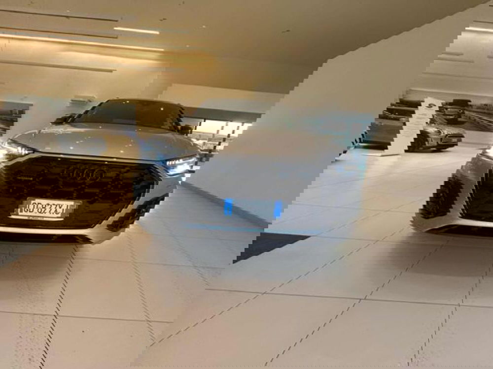 Audi Q5 usata a Lucca (3)