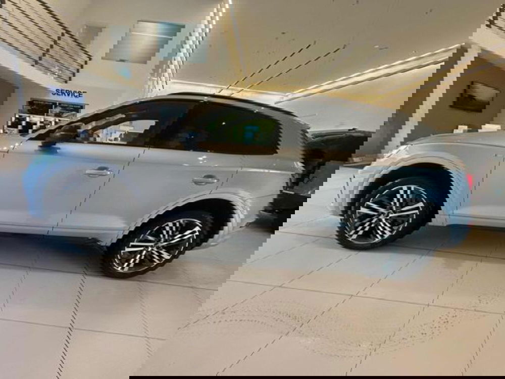 Audi Q5 usata a Lucca (4)