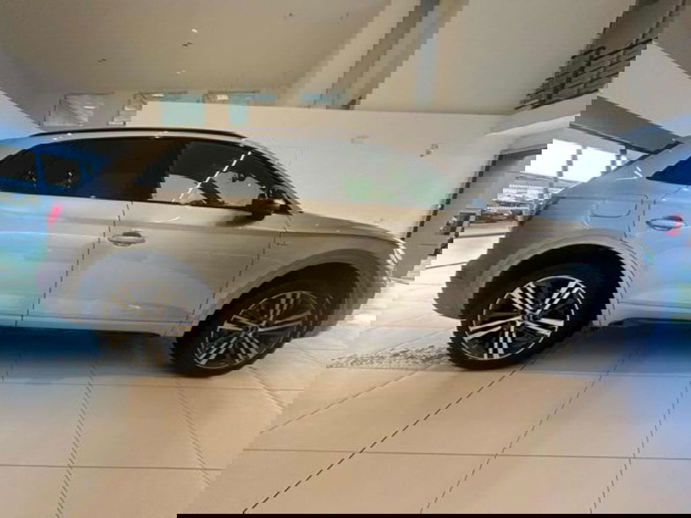 Audi Q5 usata a Lucca (5)