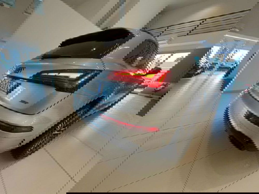 Audi Q5 usata a Lucca (6)