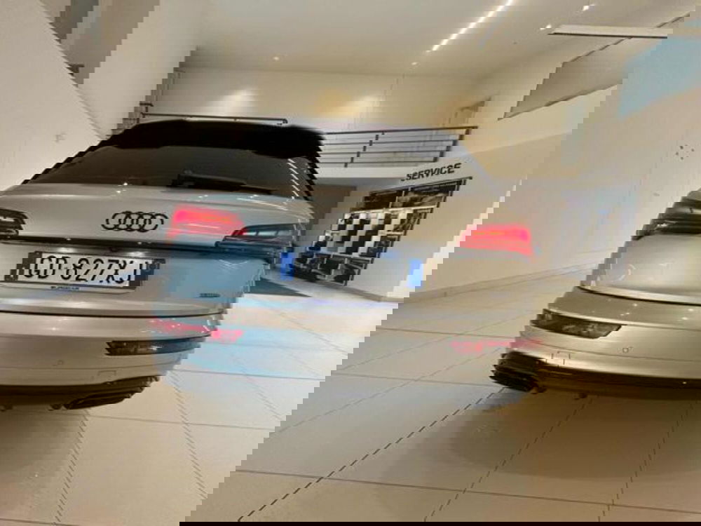 Audi Q5 usata a Lucca (7)