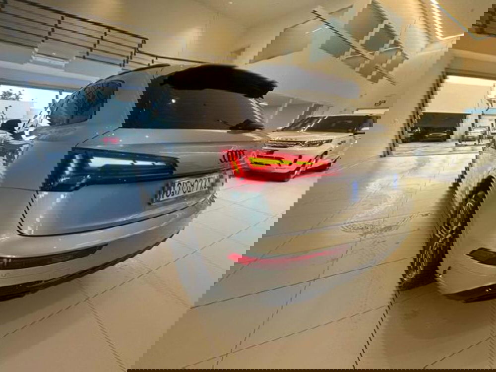 Audi Q5 usata a Lucca (8)