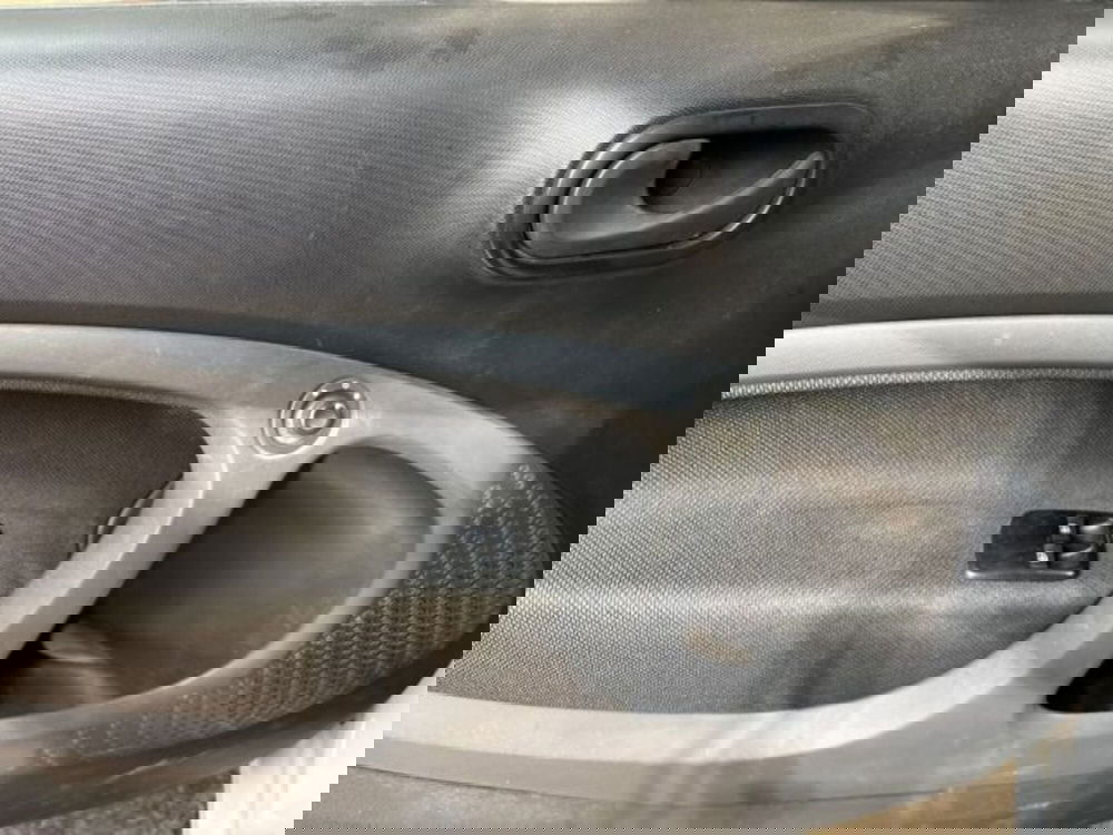 smart Fortwo usata a Bologna (10)