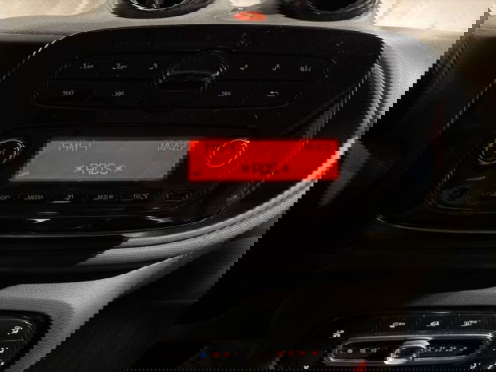 smart Fortwo usata a Bologna (12)