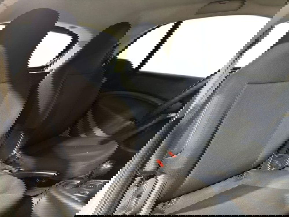 smart Fortwo usata a Bologna (16)