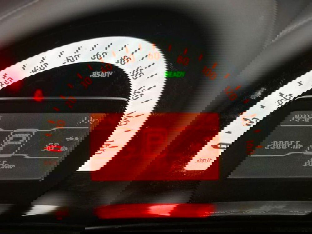 smart Fortwo usata a Bologna (17)