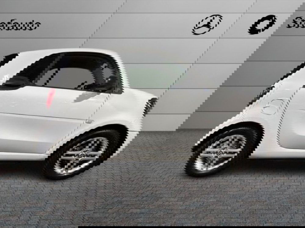 smart Fortwo usata a Bologna (2)