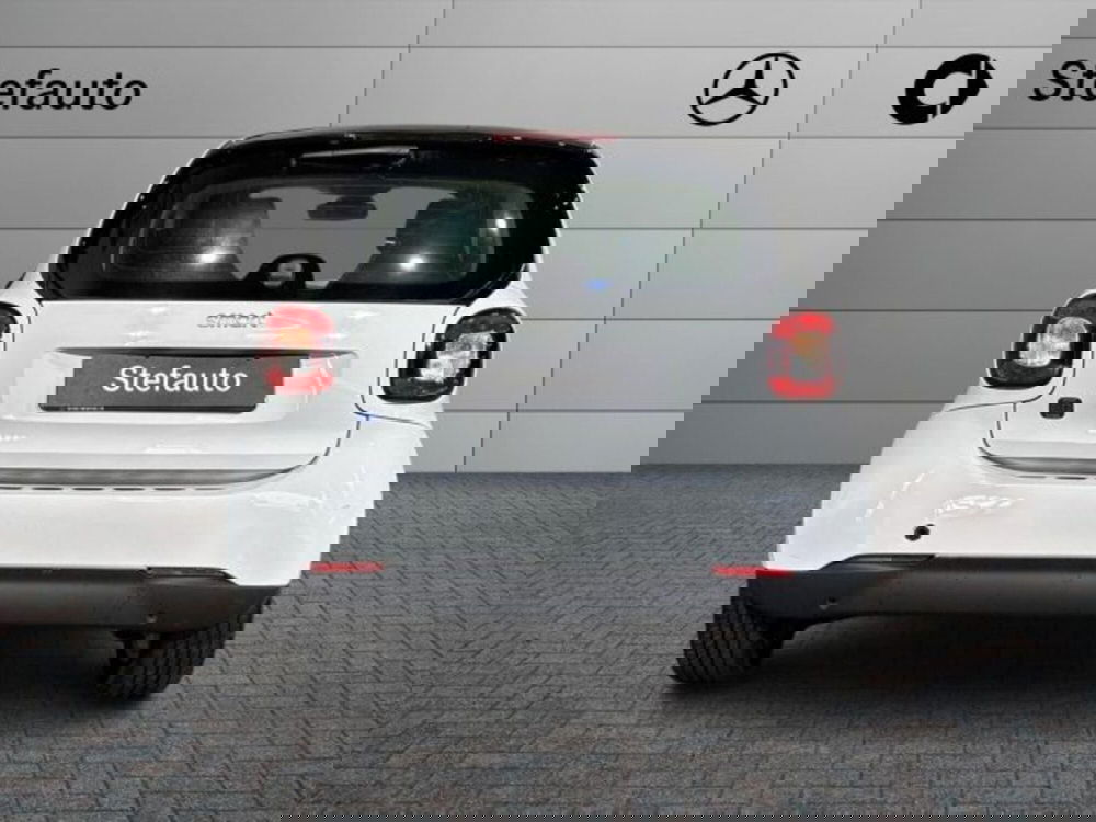 smart Fortwo usata a Bologna (6)