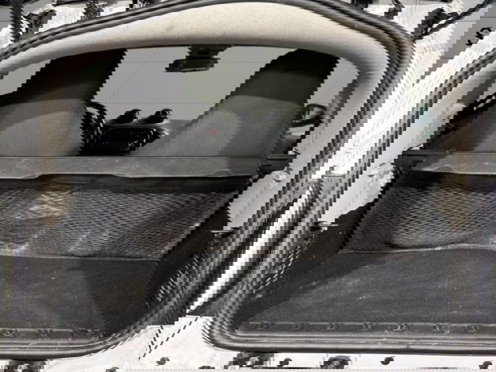 smart Fortwo usata a Bologna (7)