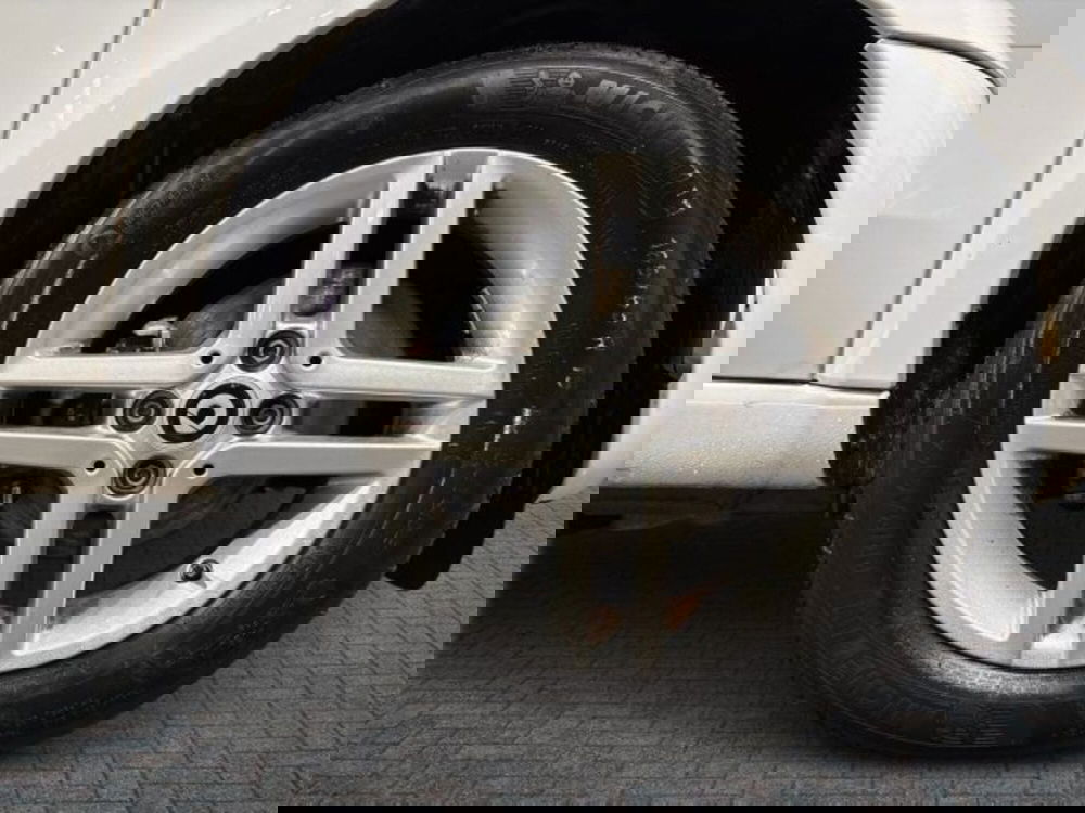 smart Fortwo usata a Bologna (8)