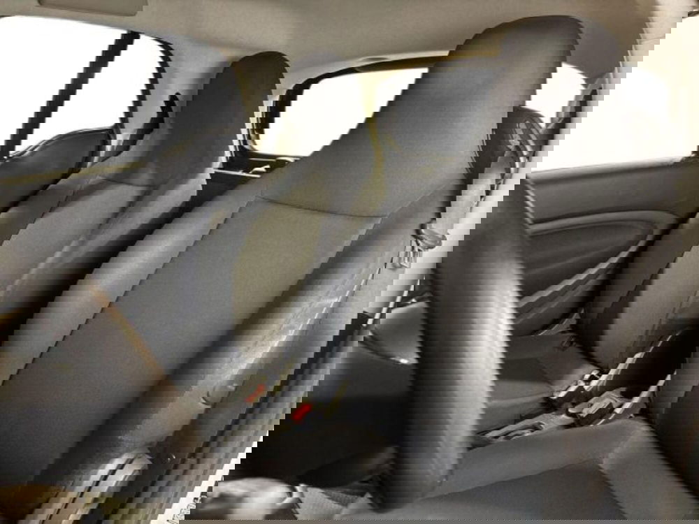 smart Fortwo usata a Bologna (9)