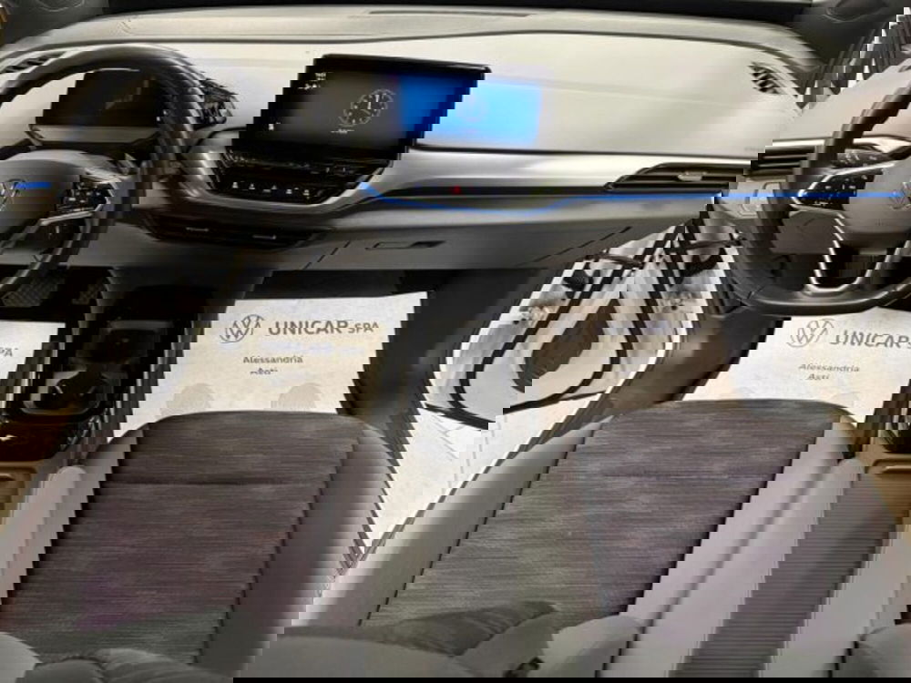 Volkswagen ID.4 usata a Cuneo (10)