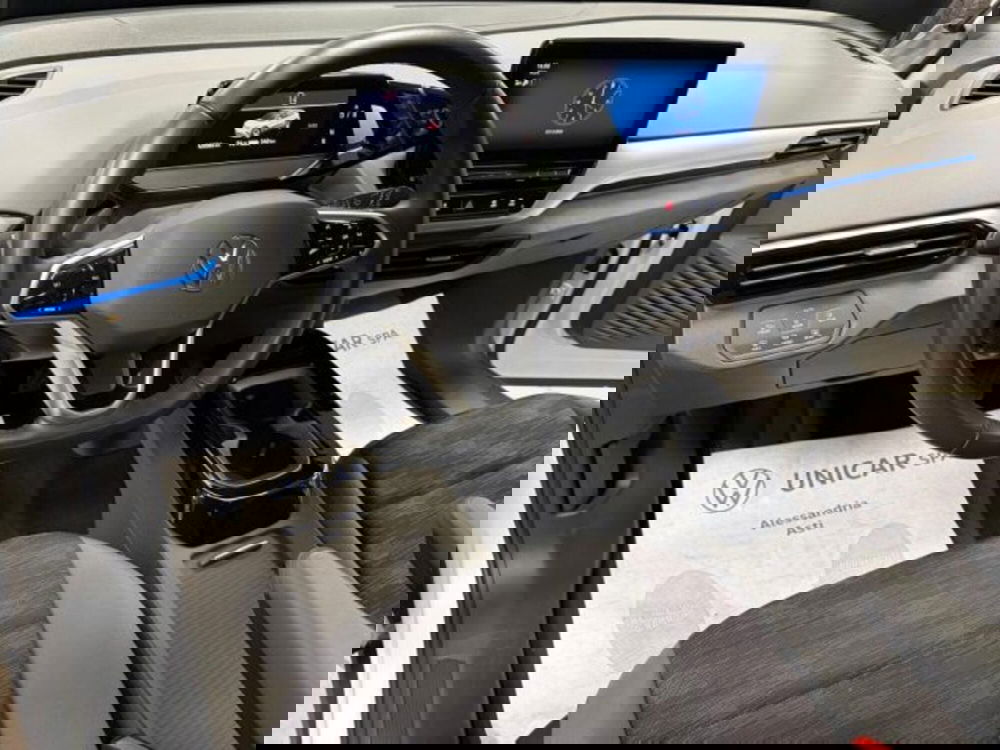 Volkswagen ID.4 usata a Cuneo (11)