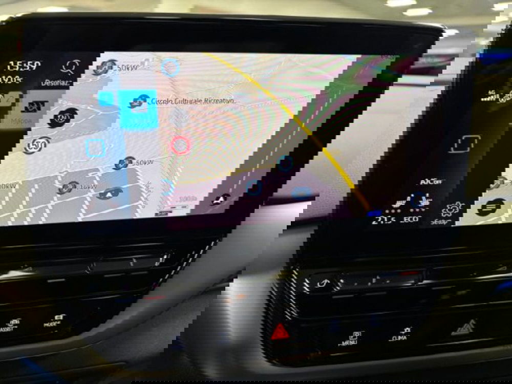 Volkswagen ID.4 usata a Cuneo (12)