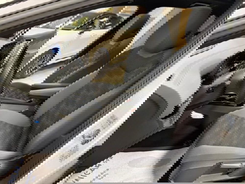 Volkswagen ID.4 usata a Cuneo (13)