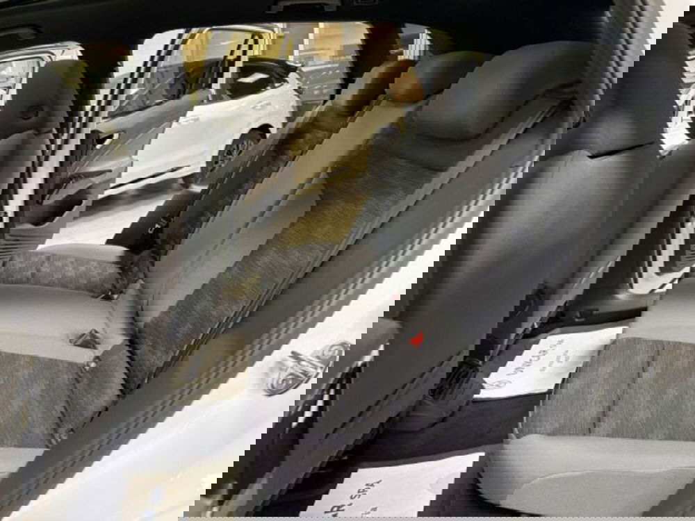 Volkswagen ID.4 usata a Cuneo (14)